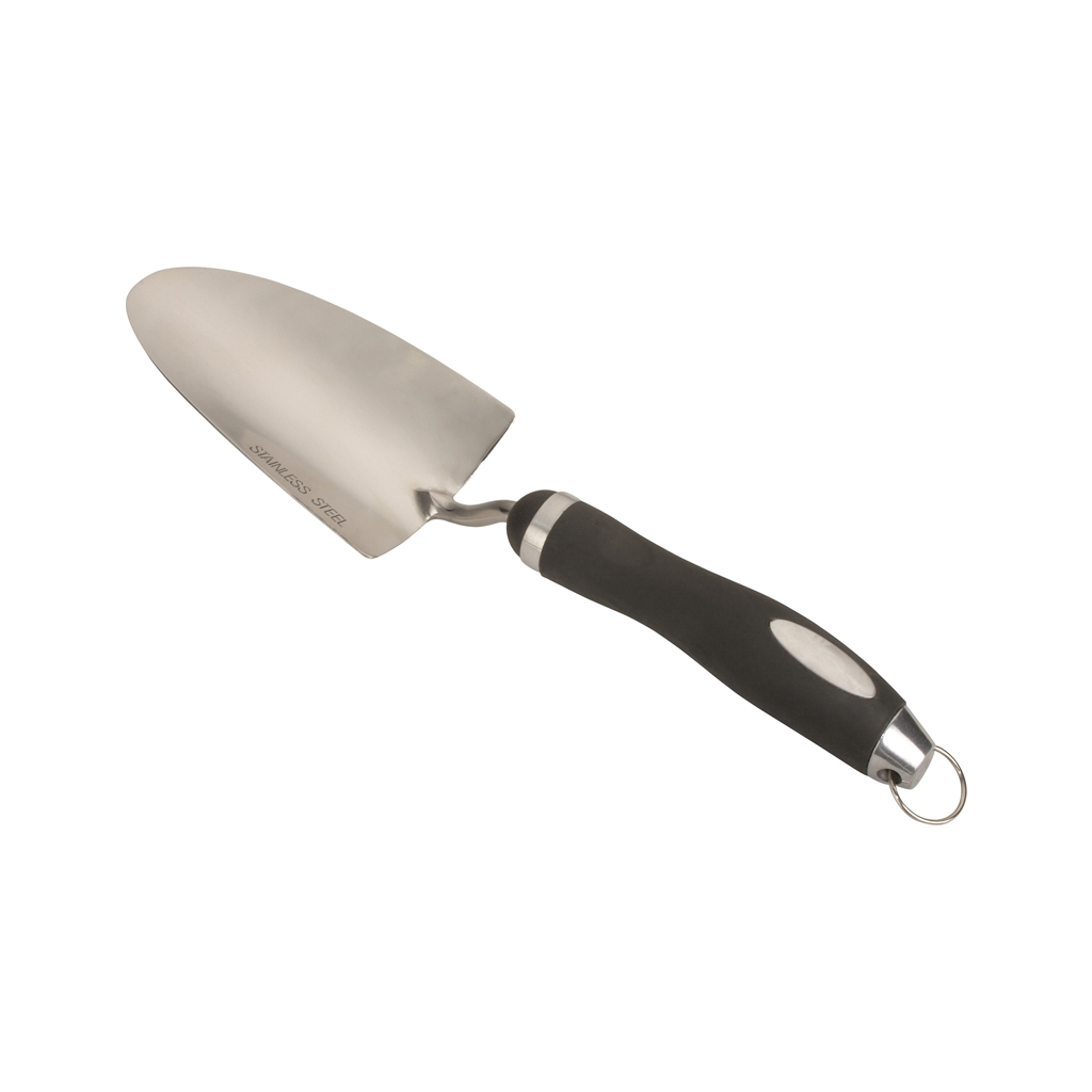 LANDSCAPERS SELECT TRANSPLANTING TROWEL 6&quot;