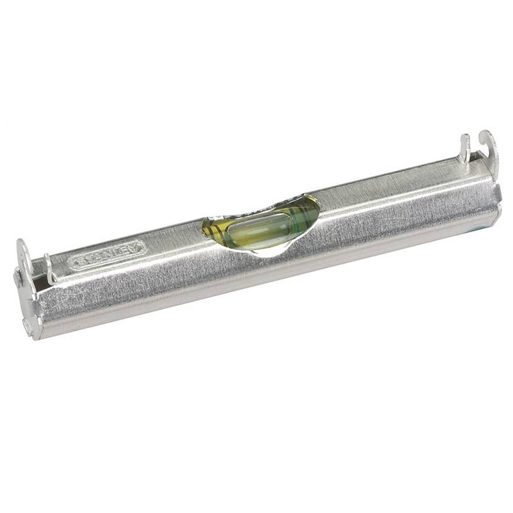 STANLEY LINE LEVEL VIAL 3-3/32"L