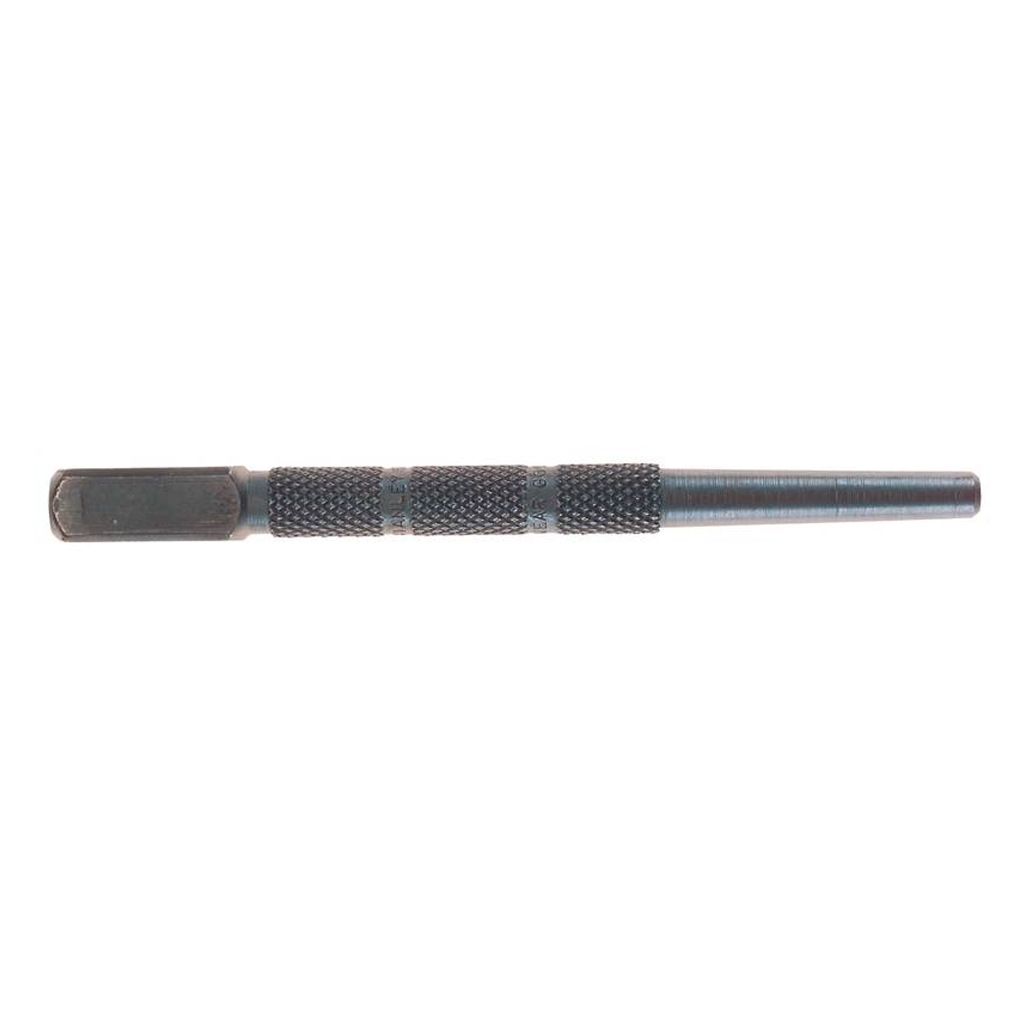 STANLEY NAIL PUNCH 2/32" TIP 4" BLACK OXIDE 58-112