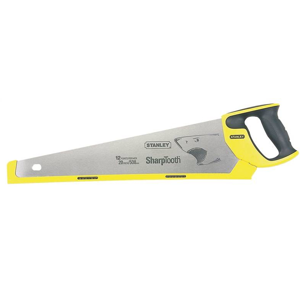 DMB - STANLEY MULTIPURPOSE SAW 20&quot;L BLADE