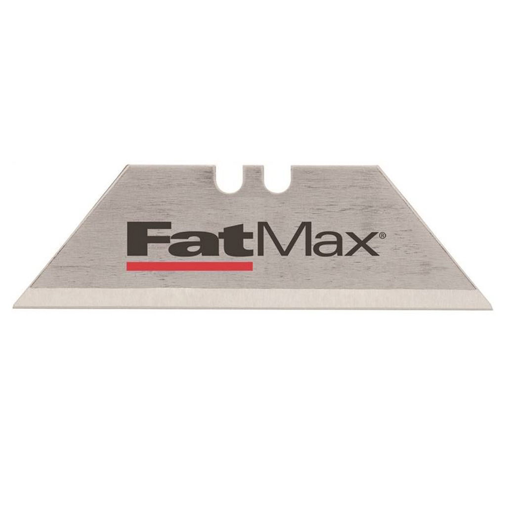 STANLEY FATMAX UTILITY BLADES 2-7/16" CARBON STEEL (5PK) 11-700