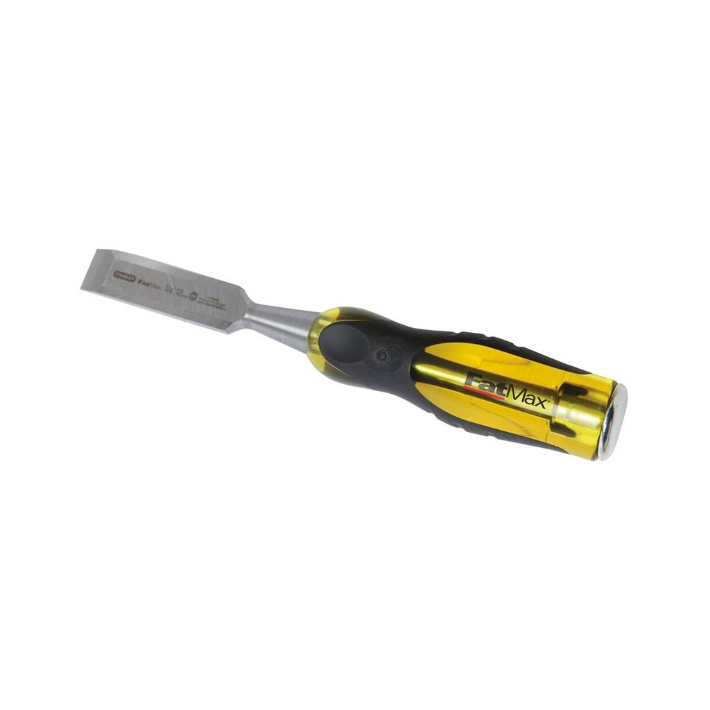 DMB - STANLEY FATMAX CHISEL CCAS BLADE 1&quot; TIP 9&quot;L