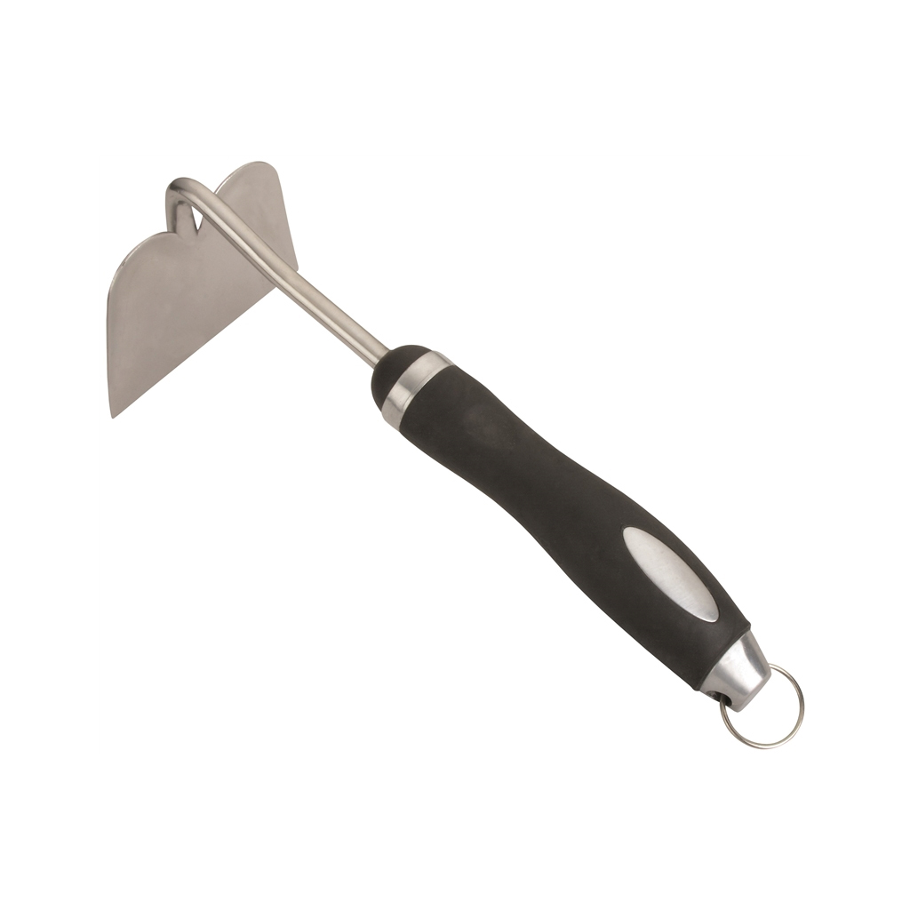 LANDSCAPERS SELECT WEEDING HOE 4-1/2&quot; SS