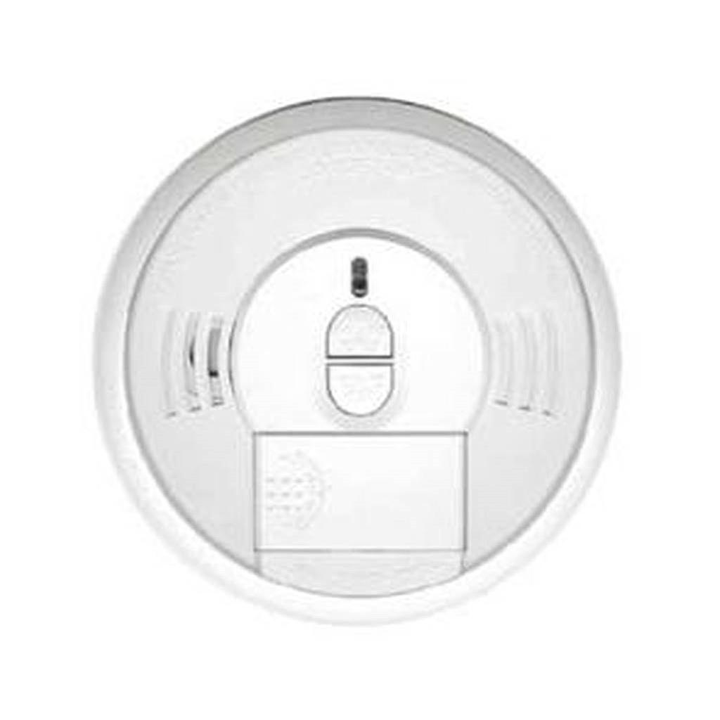 DV - KIDDE SMOKE ALARM FRONT LOAD 9V BATTERY i9070CA
