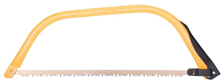 LANDSCAPERS SELECT BOW SAW 21" CARBON STEEL BLADE 