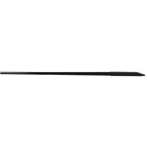 VULCAN PINCH BAR 12LB 51&quot;L DROP FORGED STEEL