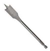 DMB - IRWIN SPADE DRILL BIT 15/16&quot;DIA X 6&quot;L