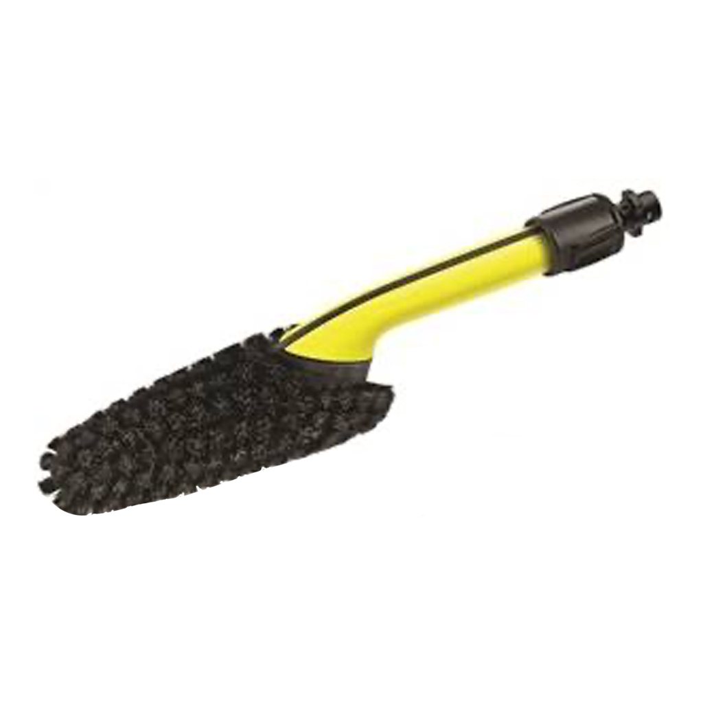 DMB - KARCHER 2.642-186.0 WHEEL RIM BRUSH ATTACHMENT