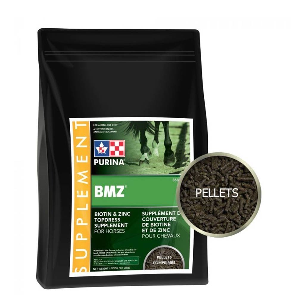 PURINA BMZ 10KG