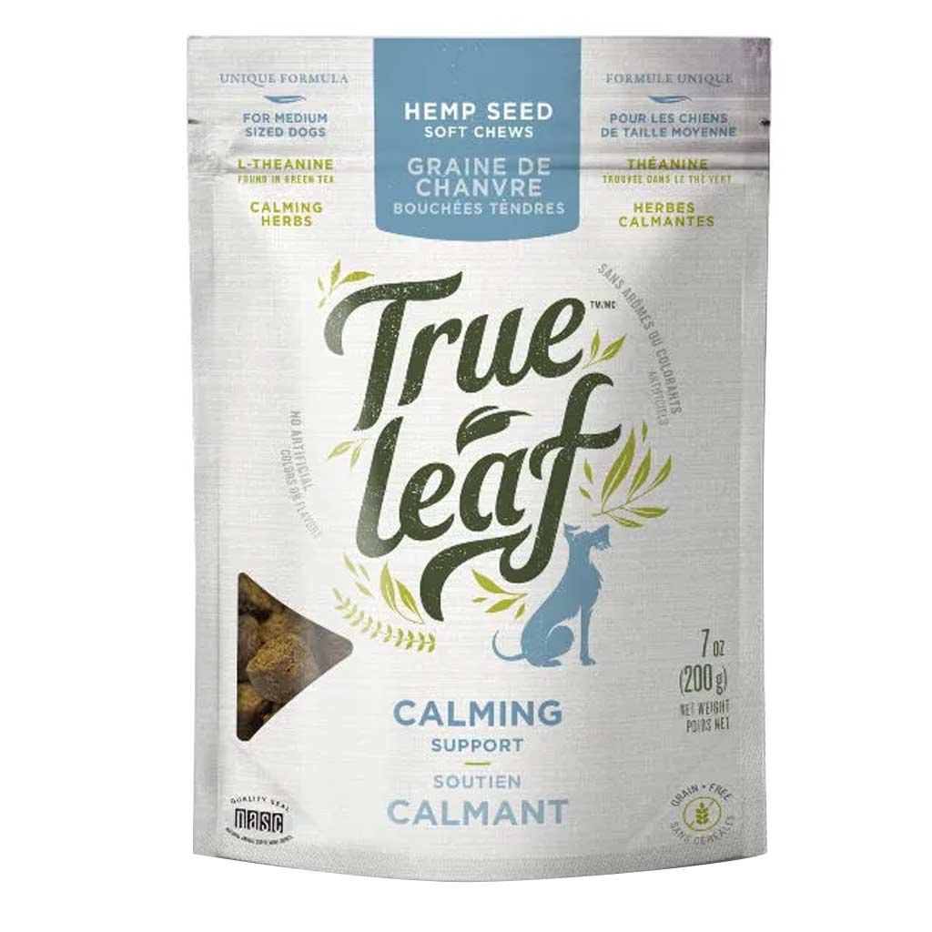 DV - TRUE LEAF CALMING STICKS FOR DOGS