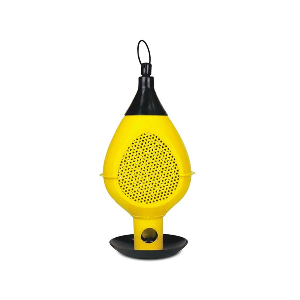 DV - PINEBUSH RAINDROP NYJER FINCH FEEDER