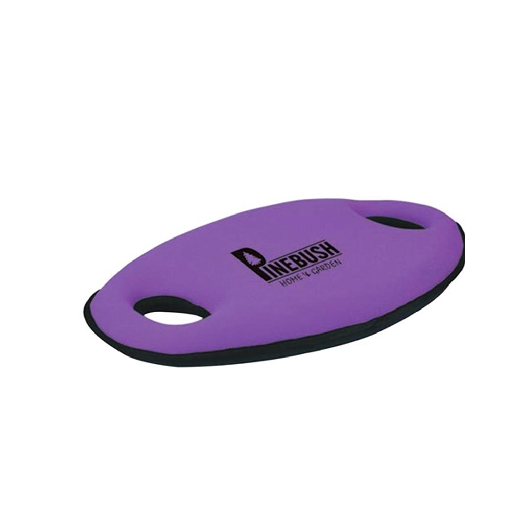 PINEBUSH MEMORY FOAM KNEELER PAD