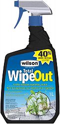 WILSON WIPEOUT WEED KILLER 1L 7223500