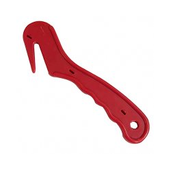WECAN BANDAGE CUTTER VETRAP KNIFE