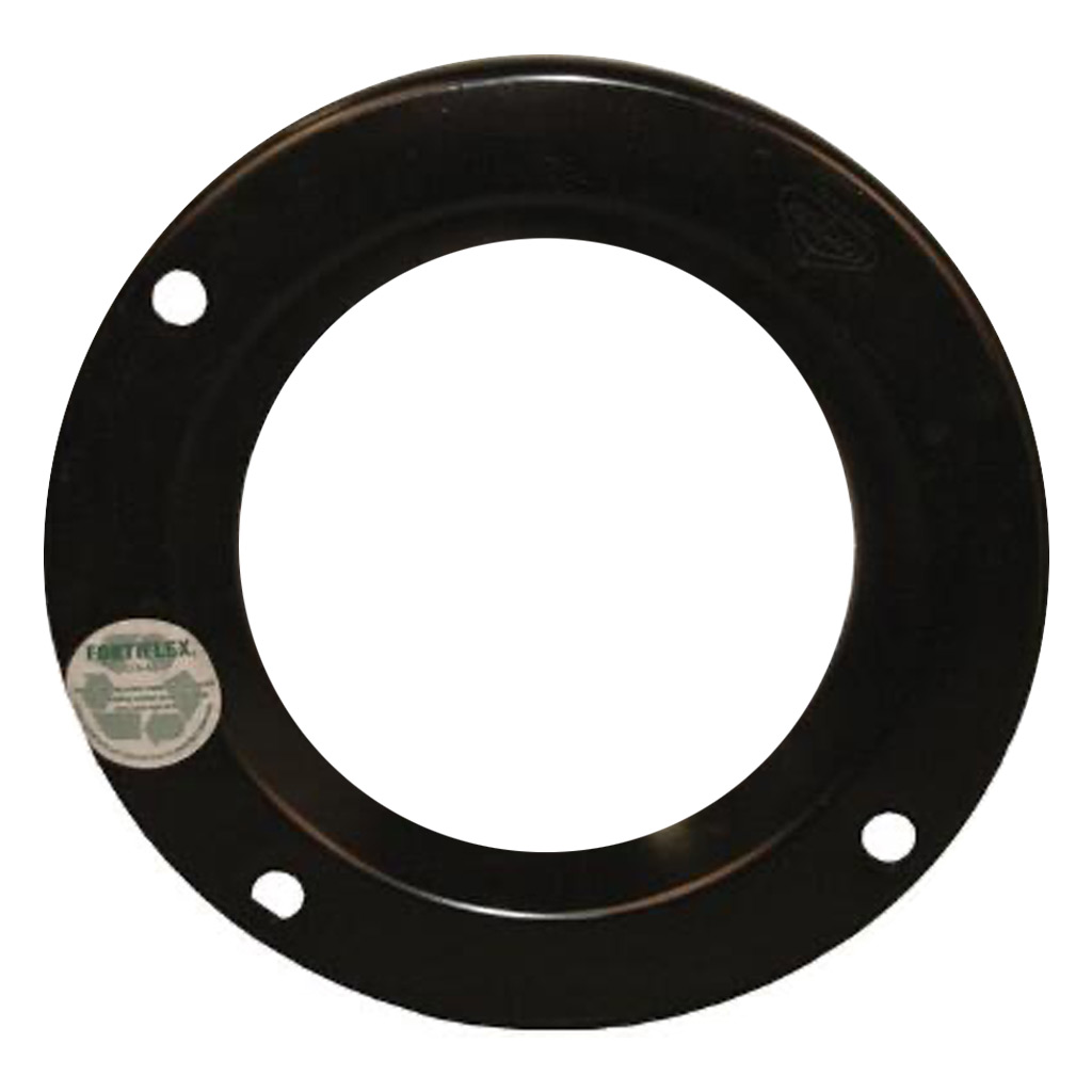 FORTEX FEED SAVER RING BLACK