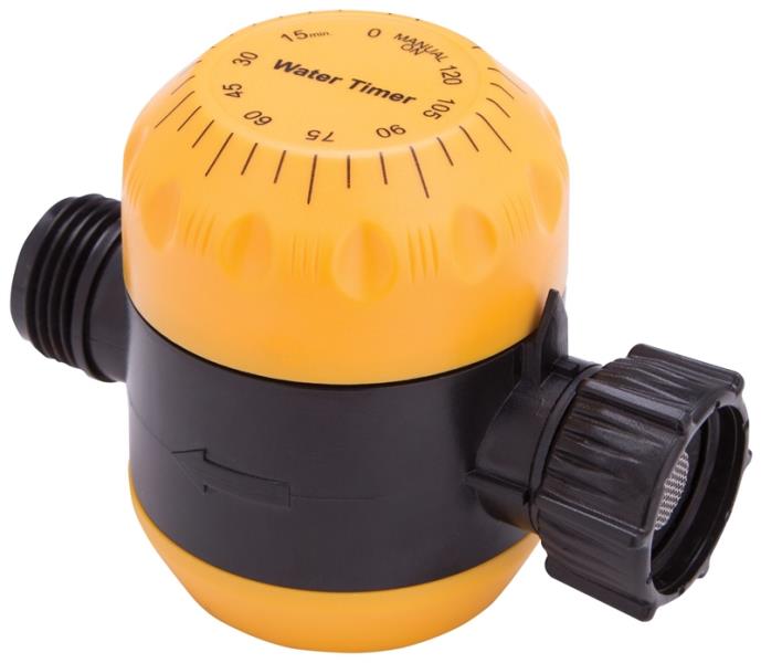 LANDSCAPERS MECHANICAL WATERING TIMER