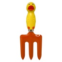 [10061334] DV - PINEBUSH JR. FORK W/ DUCK HANDLE