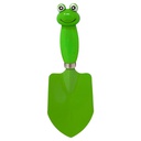 [10061336] DV - PINEBUSH JR. SPADE/SHOVEL W/ FROG HANDLE