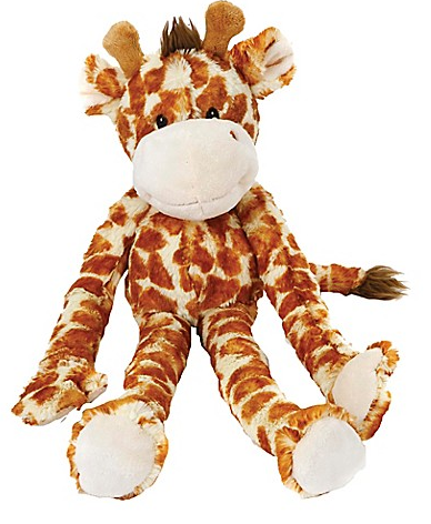 MULTIPET SWINGIN' SAFARI GIRAFFE