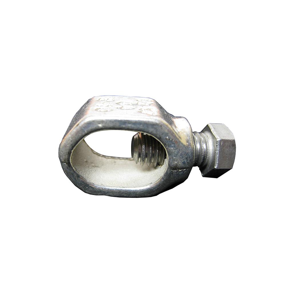 GROUND ROD CLAMP