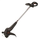 [10062184] DMB - BLACK+DECKER ELECTRIC TRIMMER/EDGER