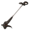 [10062184] DMB - BLACK+DECKER ELECTRIC TRIMMER/EDGER