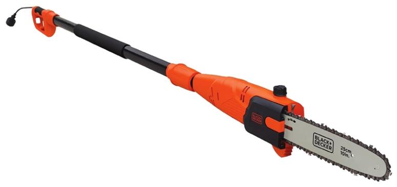 BLACK + DECKER PP610 POLE SAW 120V