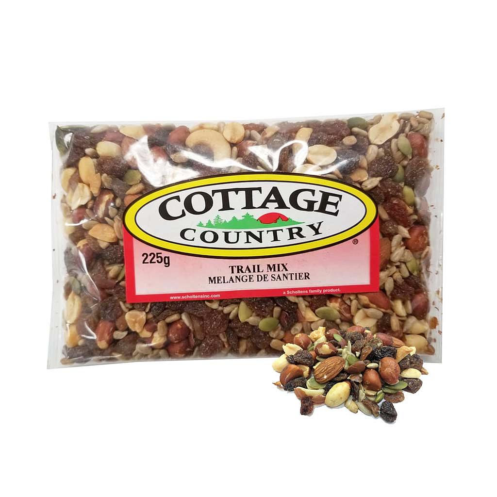 DV - COTTAGE COUNTRY TRAIL MIX