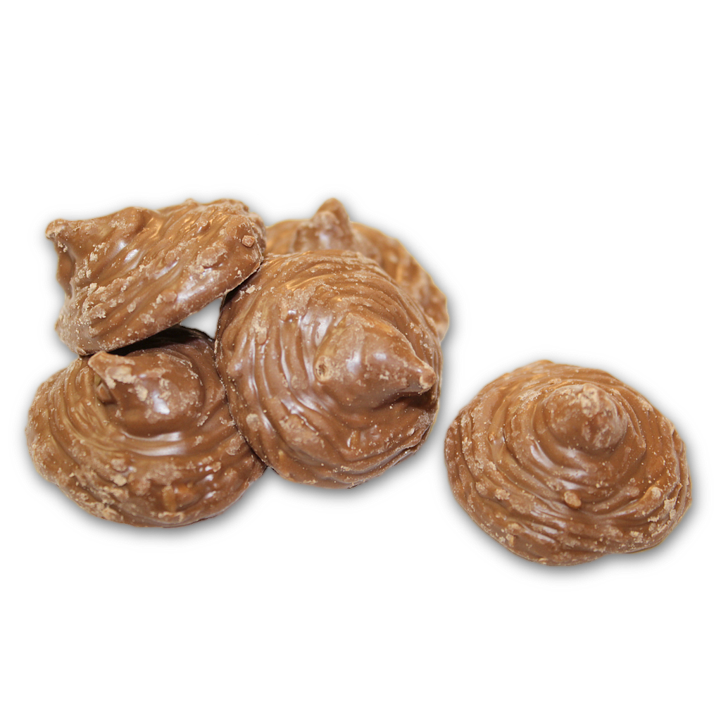 COTTAGE COUNTRY CHOCOLATE MACAROONS