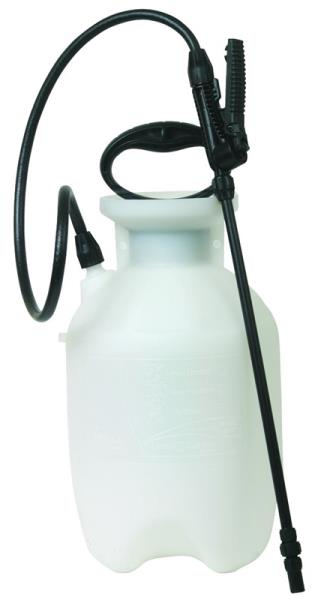 CHAPIN SPRAYER 1GAL LAWN &amp; GARDEN HANDPUMP POLY  20000