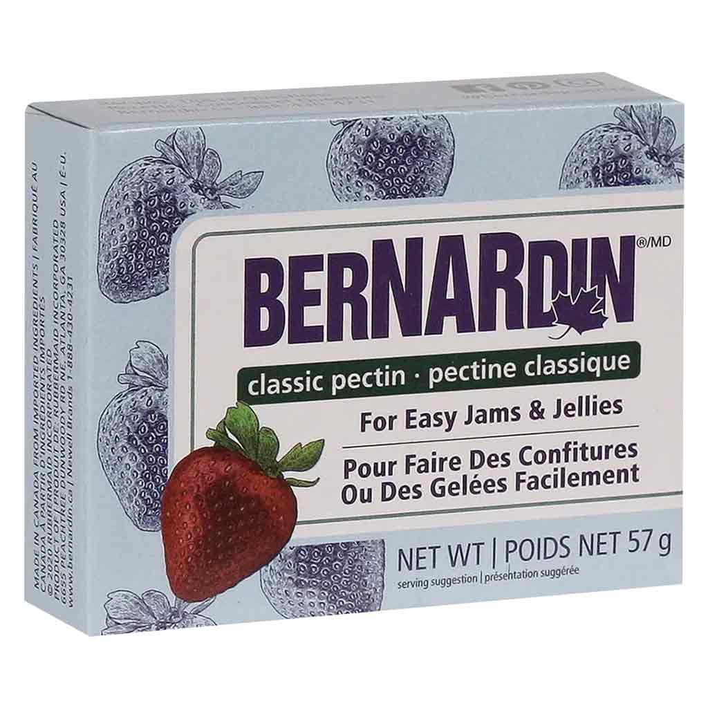 DV - BERNARDIN PECTIN CLASSIC 57G