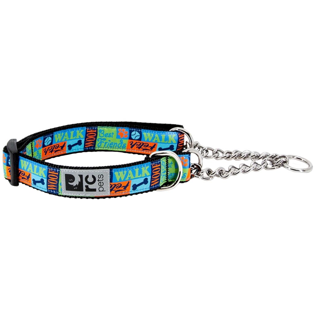 DV - RC PETS TRAINING COLLAR SM BEST FRIENDS