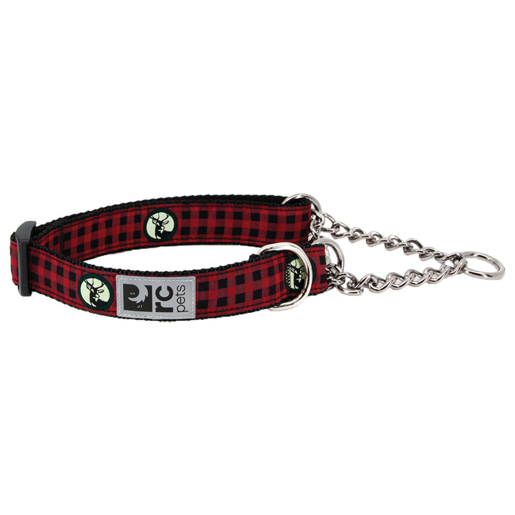 DMB - RC PETS TRAINING COLLAR SM URBAN WOODSMAN