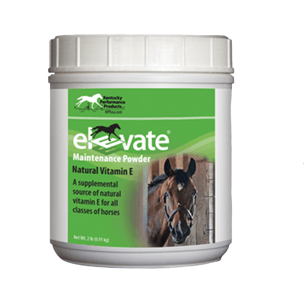 KPP ELEVATE VITAMIN E POWDER 2LB