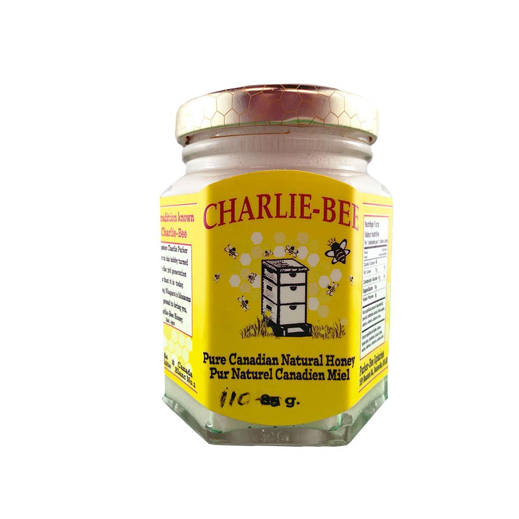 DV - CHARLIE-BEE HONEY BUTTER