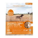 DR - OPEN FARM DOG FARMER'S TABLE PORK &amp; ROOT VEG 4.5LB