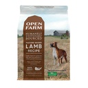 DR - OPEN FARM DOG PASTURE RAISED LAMB 24LB