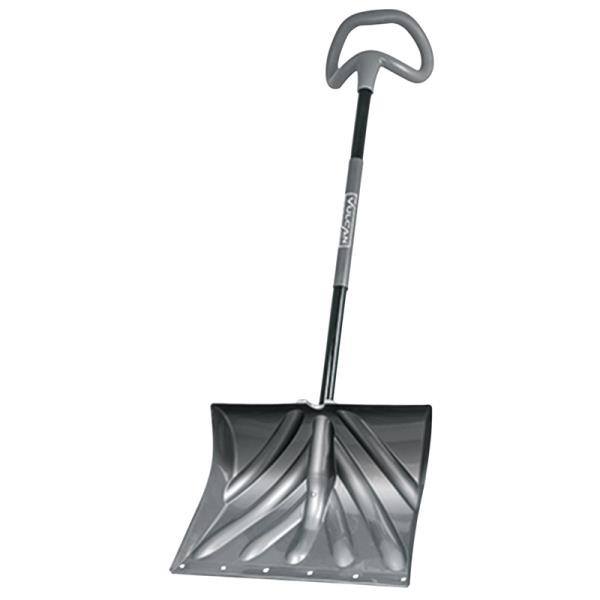 VULCAN 34636 SNOW SHOVEL 18" POLY