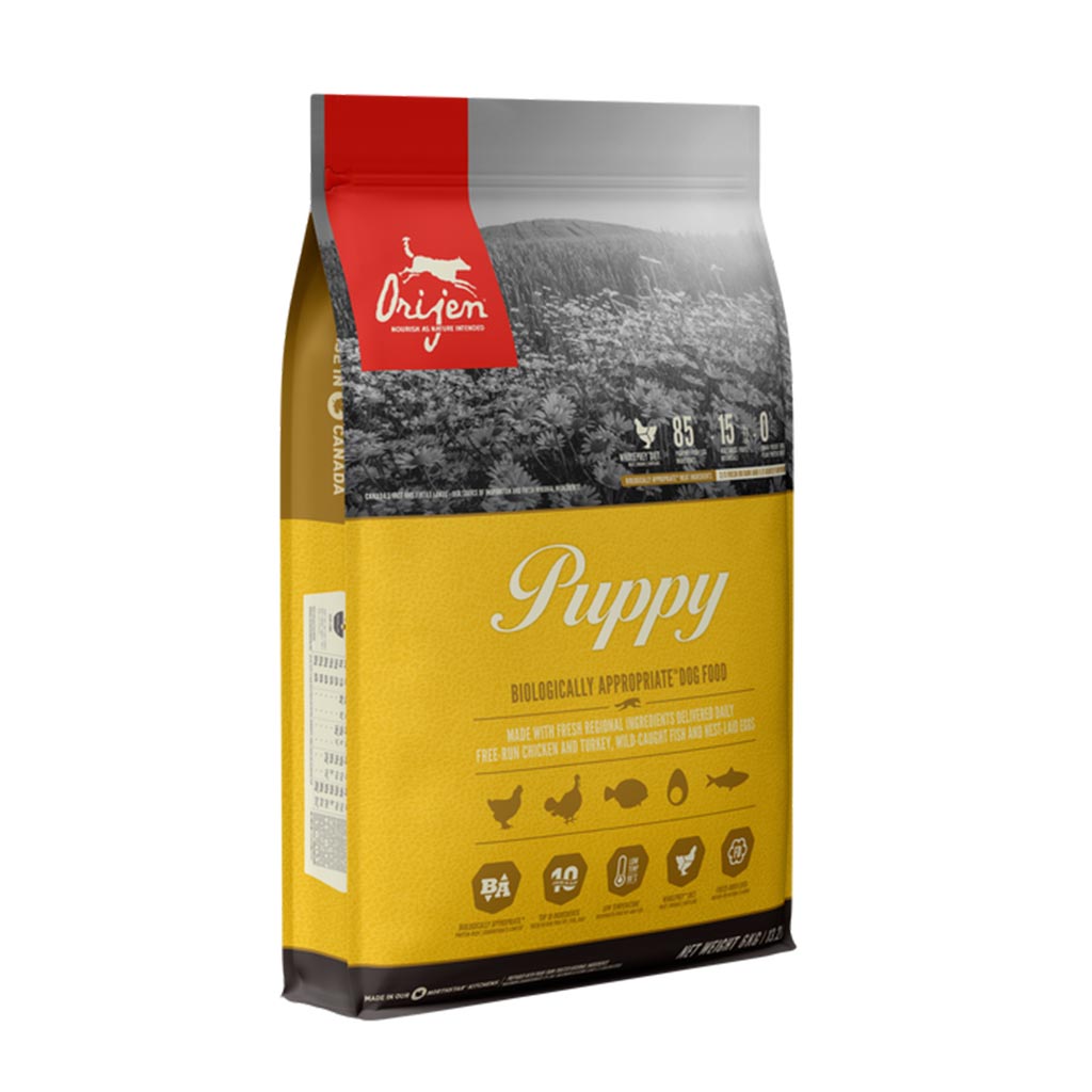 ORIJEN PUPPY 2KG