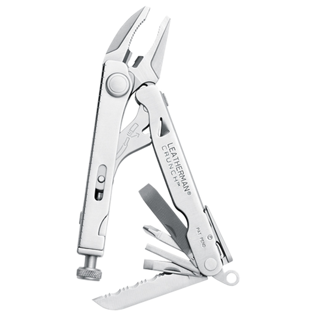LEATHERMAN CRUNCH 