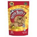 BENNY BULLY'S LIVER CHOP 500G