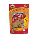 BENNY BULLY'S LIVER PLUS PUMPKIN 58G