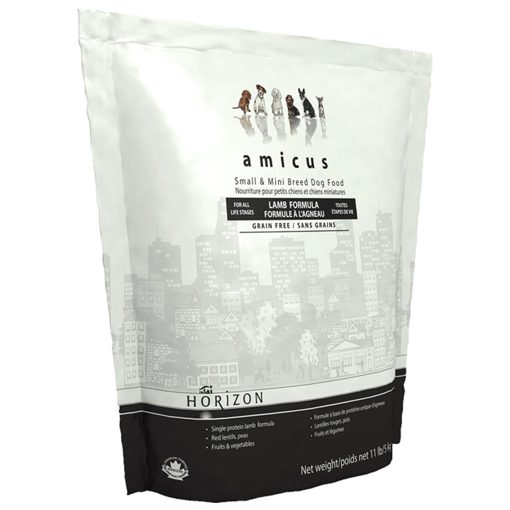 DV - AMICUS ADULT LAMB 5KG