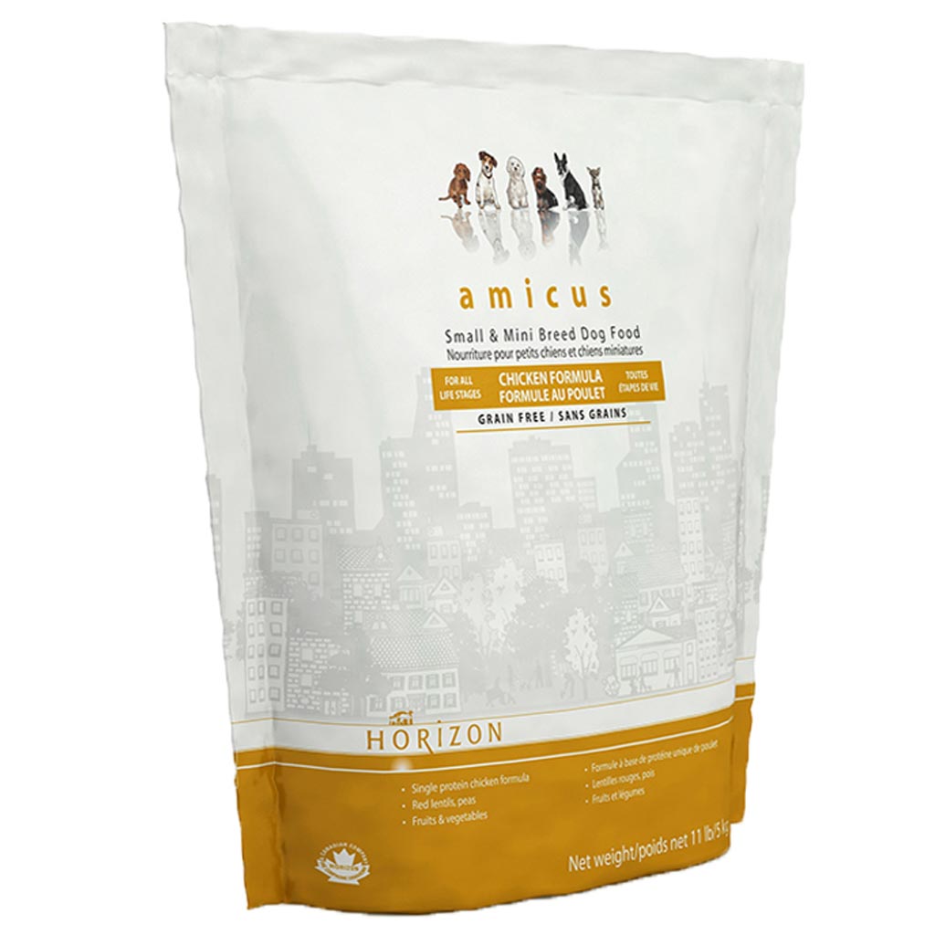 DV - AMICUS ADULT CHICKEN 2.5KG