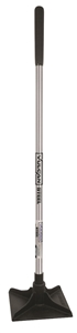 VULCAN TAMPER 10&quot;x10&quot; BLADE 48&quot; STEEL HANDLE 34866