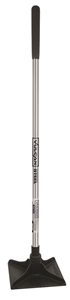 VULCAN TAMPER 10"x10" BLADE 48" STEEL HANDLE 34866
