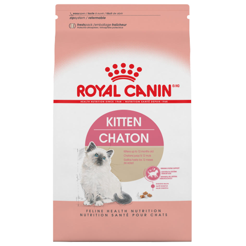 ROYAL CANIN CAT KITTEN 7LB 