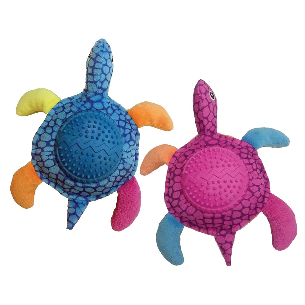 DV - SPOT PLUSH NUBBINS TURTLE 9&quot;