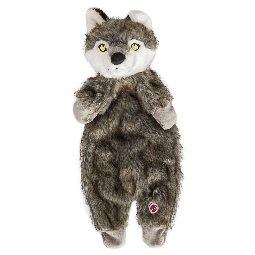 SPOT FURZZ WOLF 13.5&quot;