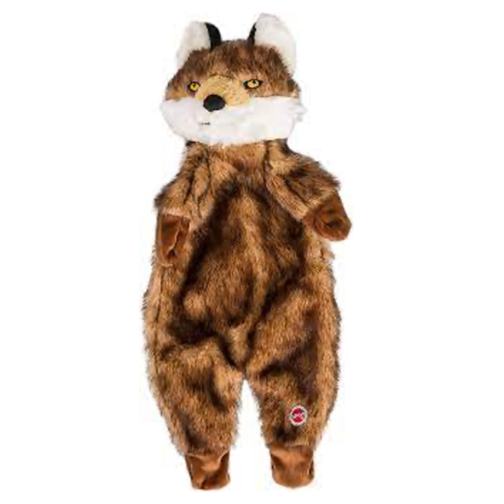 DV - SPOT FURZZ FOX 20"